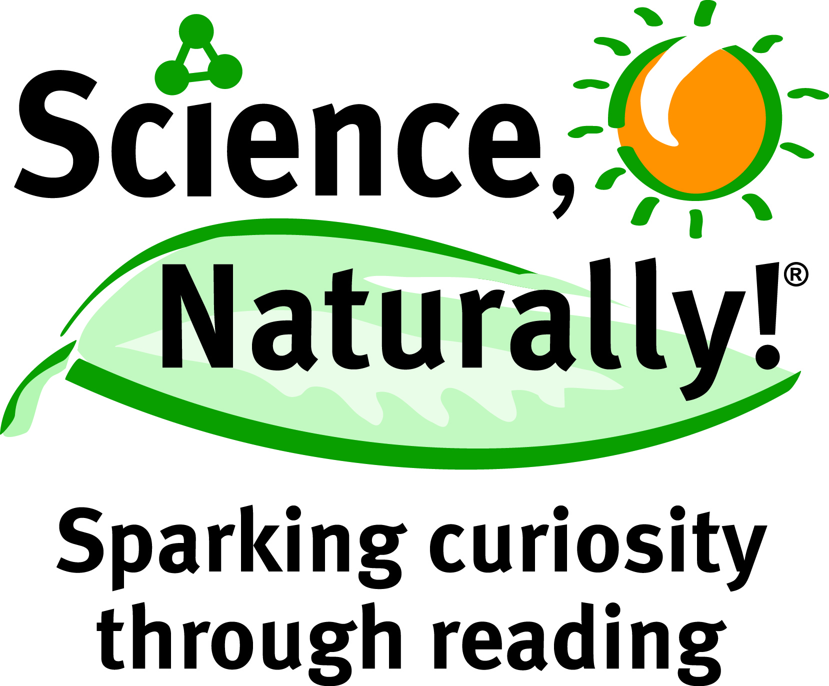 Science Naturally Logo
