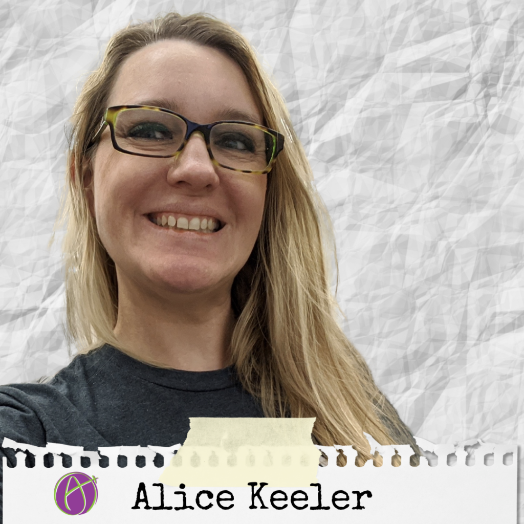 Alice-Keeler