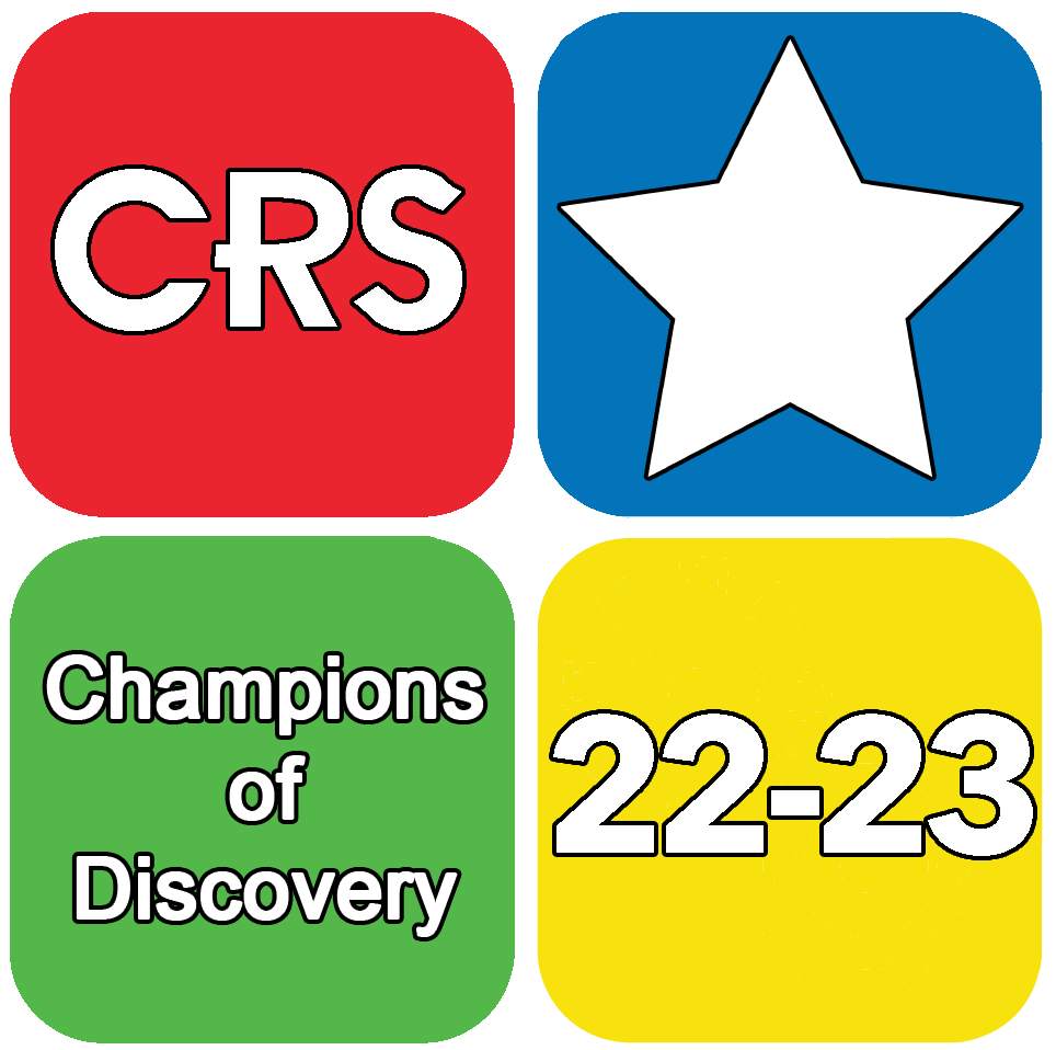 Champions Logo 22.23