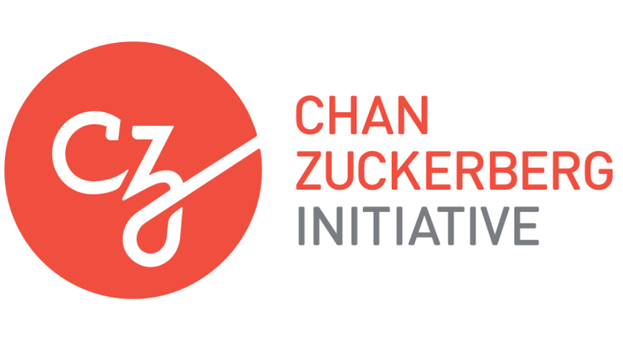 Chan Zuckerberg Logo