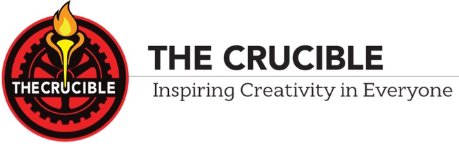 Crucible Logo