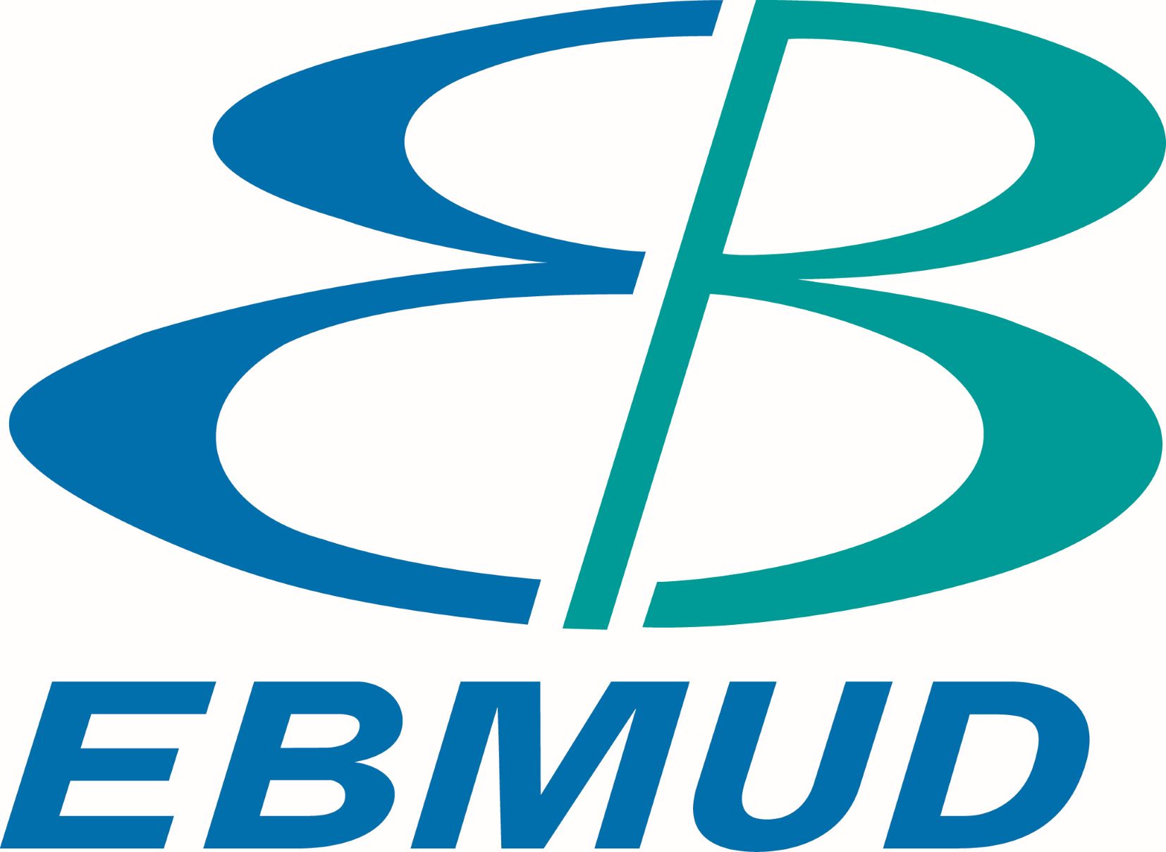 EBMUD Logo