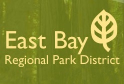 East Bay Regional Parks District Logo