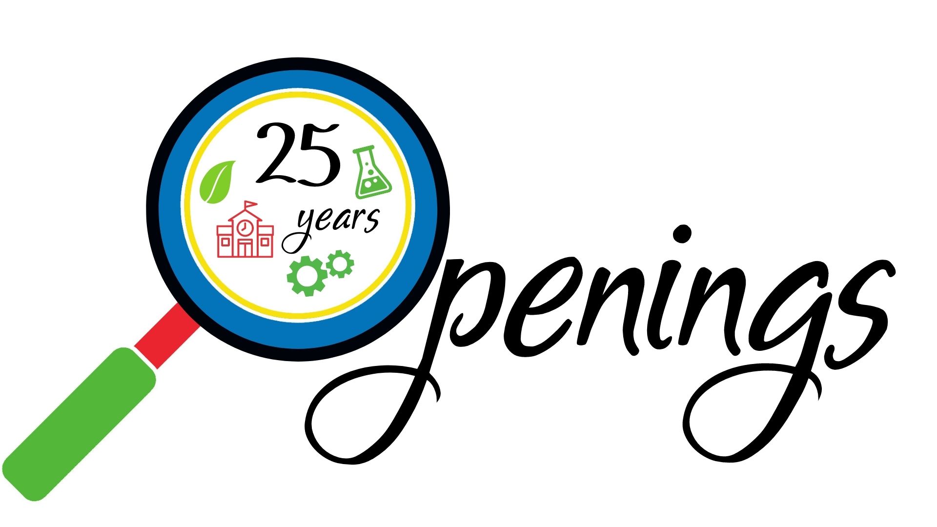 Final Draft Openings Logo