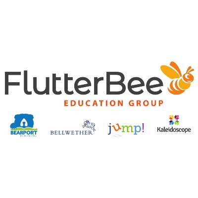 Flutterbee-Logo_400x400