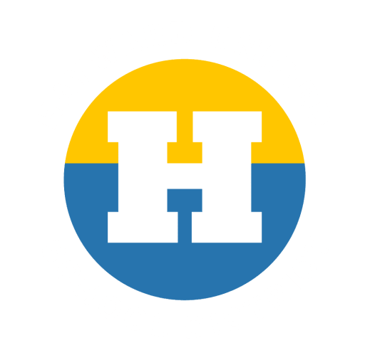 Hayward Unified School District Logo