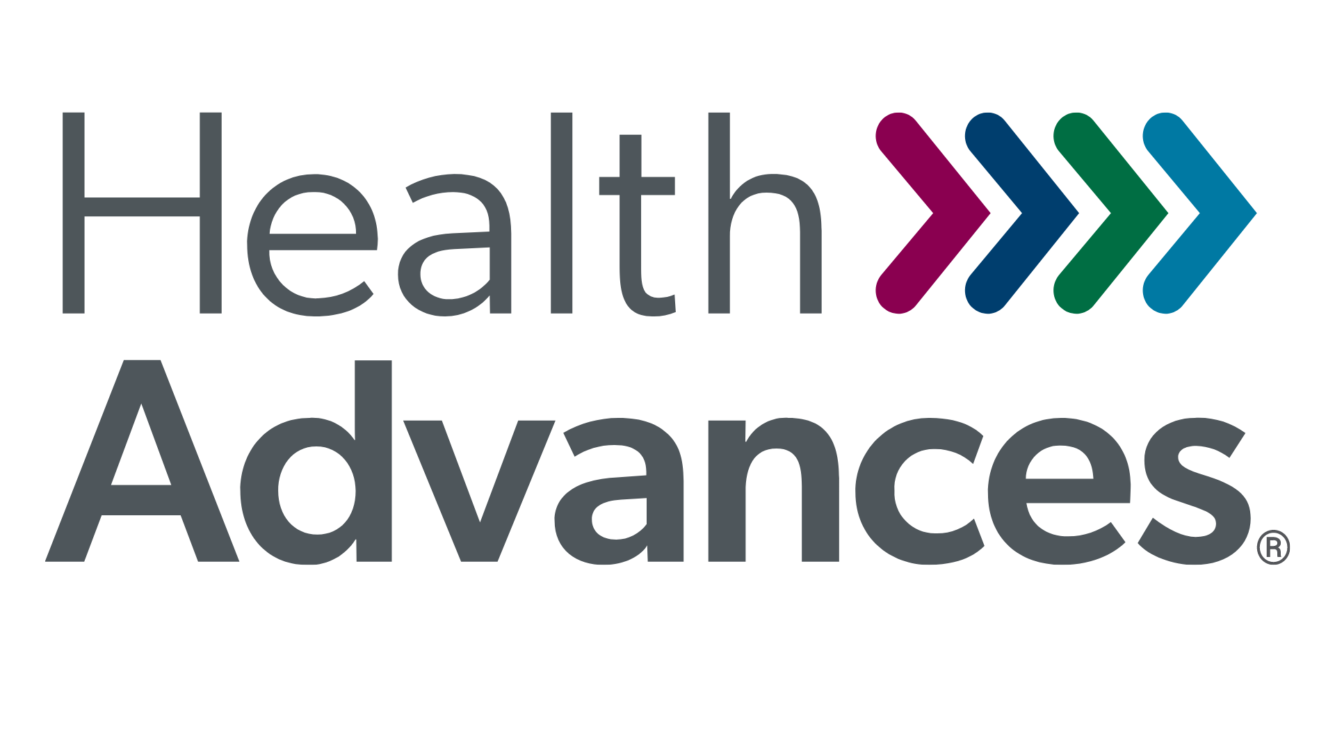 Health Advances Logo