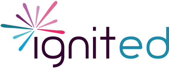 Ignited logo