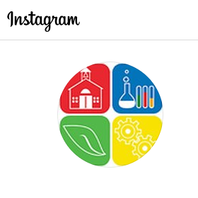 Instagram home page