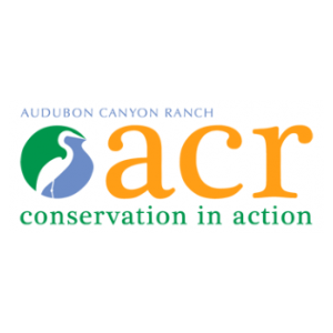 LOGO (300x300) Audubon Canyon Ranch (ACR)