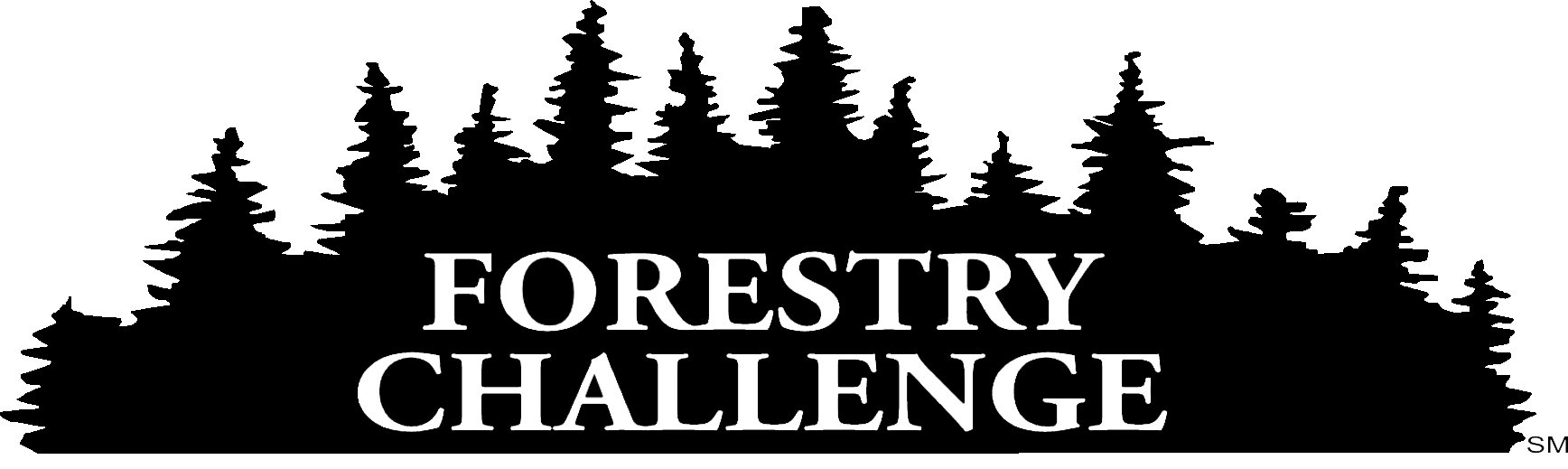 LOGO - Forestry Challenge logo