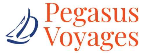 LOGO - Pegasus Voyages