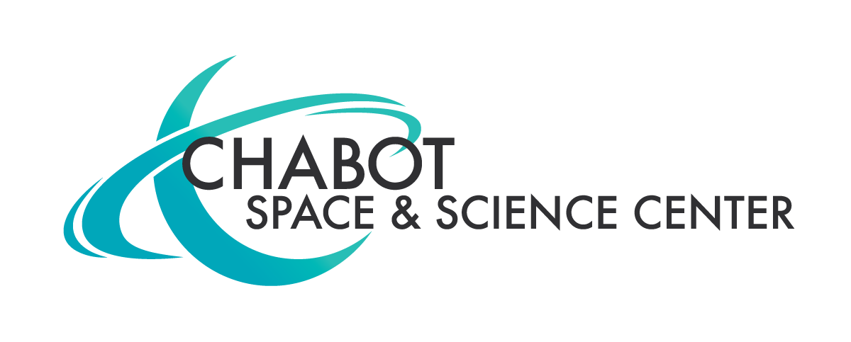 New Chabot Logo