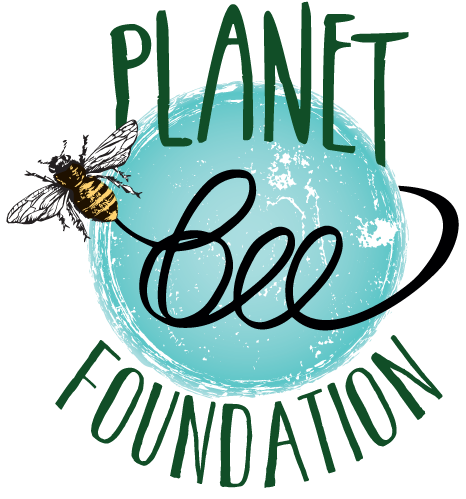 Planet+Bee+Logo