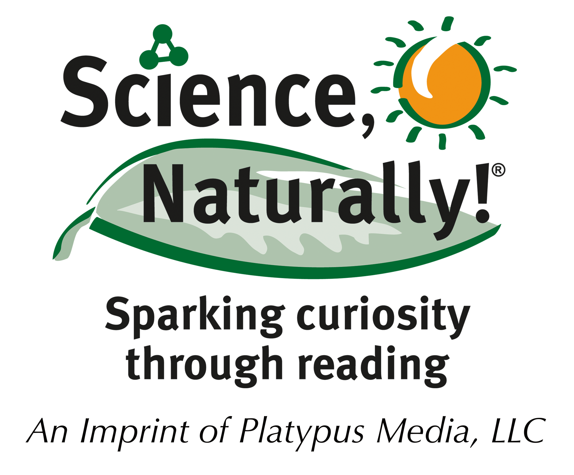 Science Naturally Logo