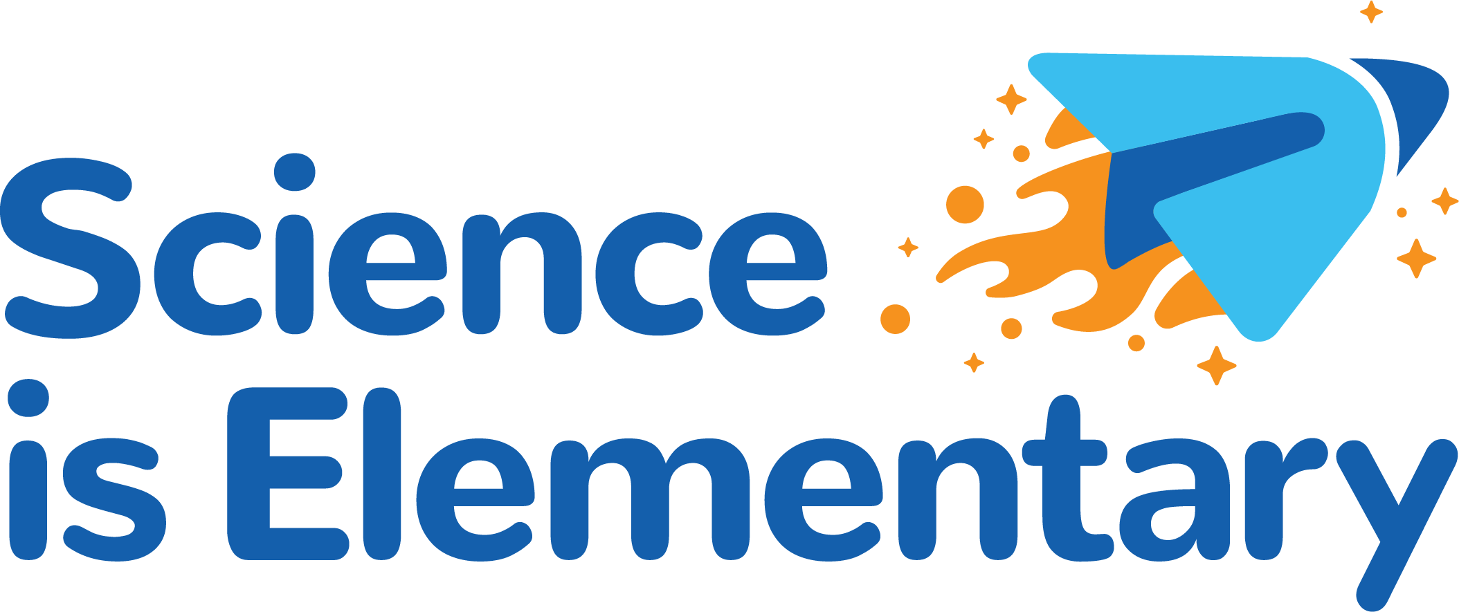 Science is Elementary Logo