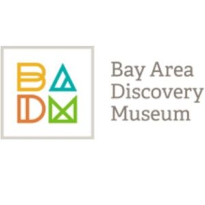 Square Bay Area Discovery Museum