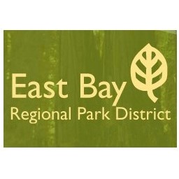 Square East Bay Regional Parks Logo