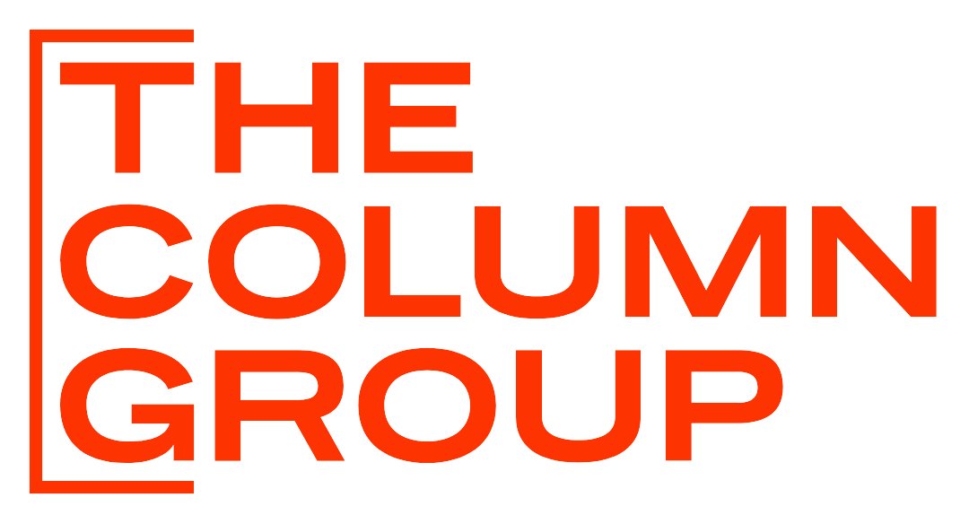 column group logo