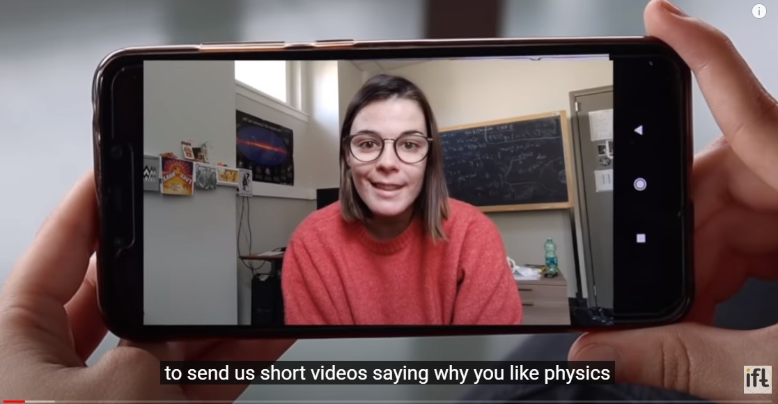 why physics video screenshot